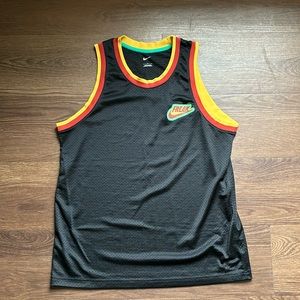 Nike Tank Top/Giannis Antetokounmpo Collection